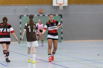 Bild 232 - wBJ Futsalmeisterschaft Vorrunde